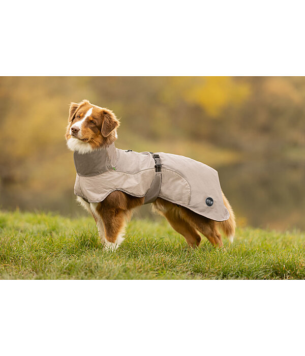 Lightweight honden regenmantel Alma, 0 g