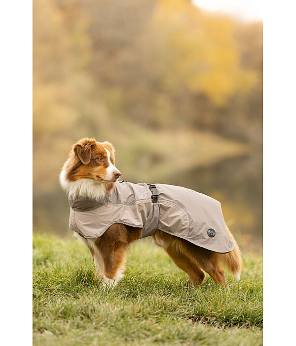 Lightweight honden regenmantel Alma, 0 g