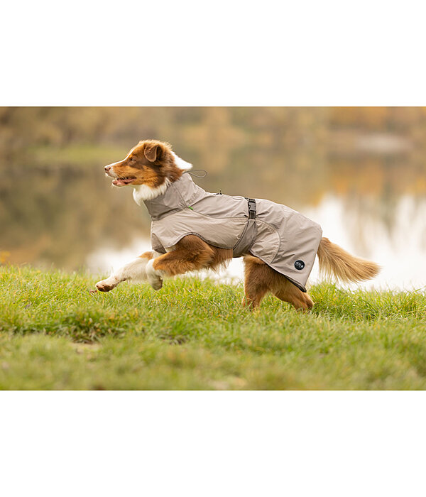 Lightweight honden regenmantel Alma, 0 g