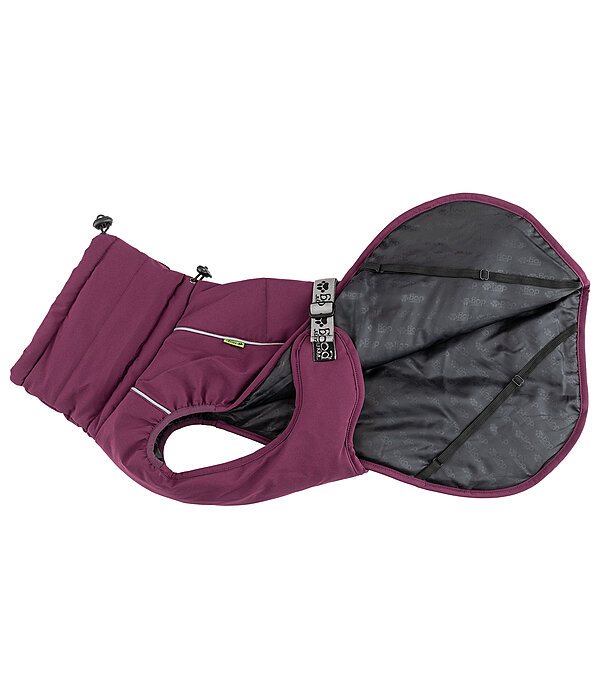 Winter-hondenmantel Marlon, 200-300 g