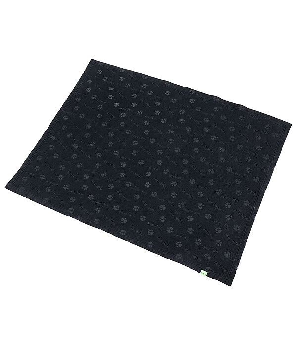 fleece overgooi- en ligdeken Charly