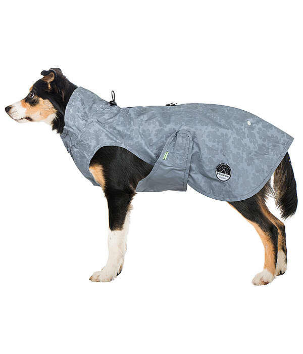 reflecterende regenjas To Go