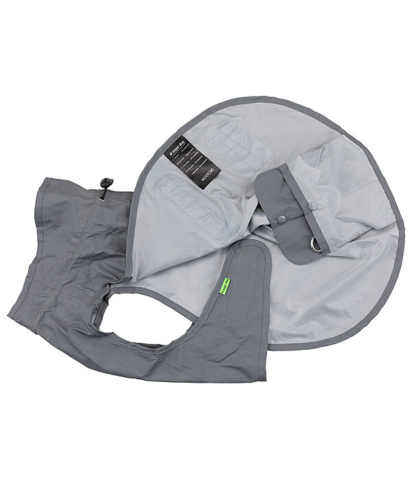 reflecterende regenjas To Go