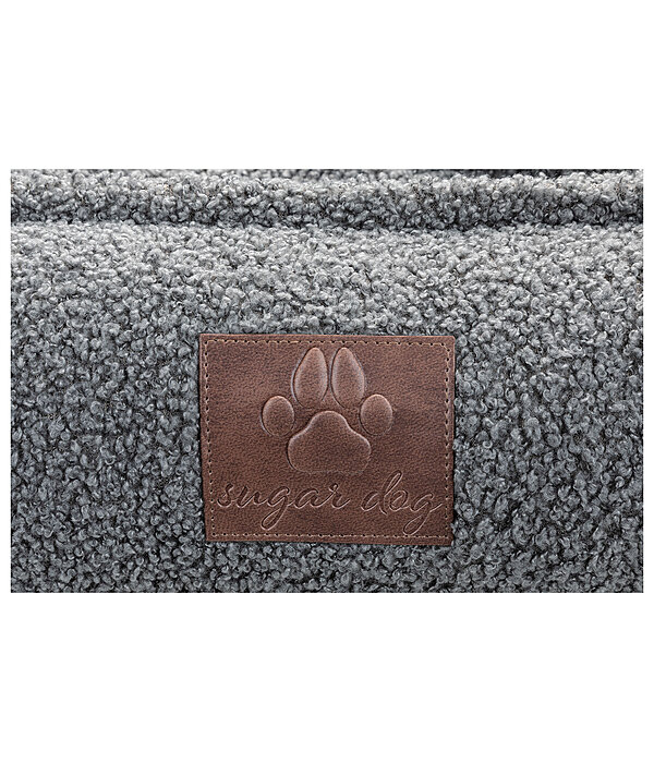 sugar Dog hondenmand Square