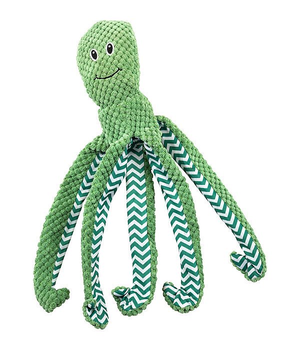 hondenspeeltje Octopus