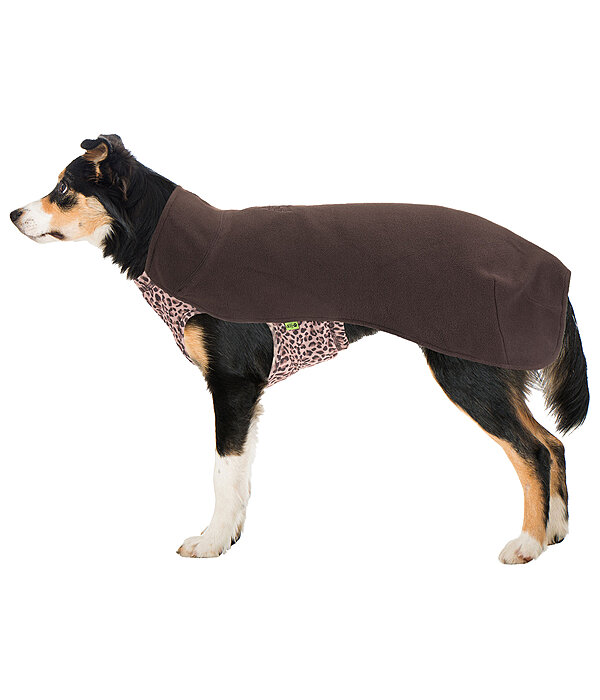 honden ondertrek- en fleecetrui Basic