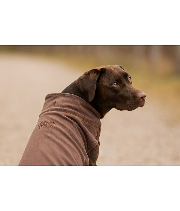 honden ondertrek- en fleecetrui Basic