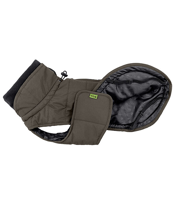 Teckel Wintermantel Henry, 200 g