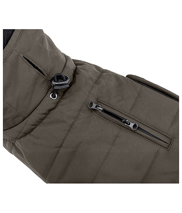Teckel Wintermantel Henry, 200 g