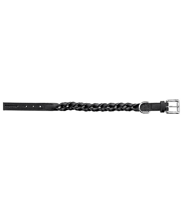 Sugar Dog lederen halsband Adams