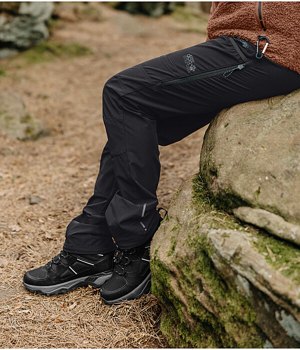 all season stretch outdoorbroek Silva