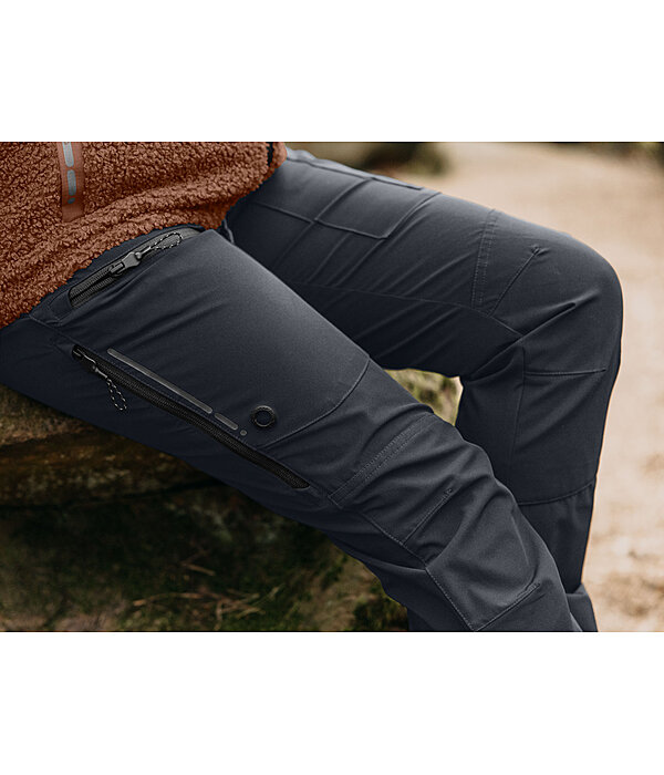 all season stretch outdoorbroek Silva