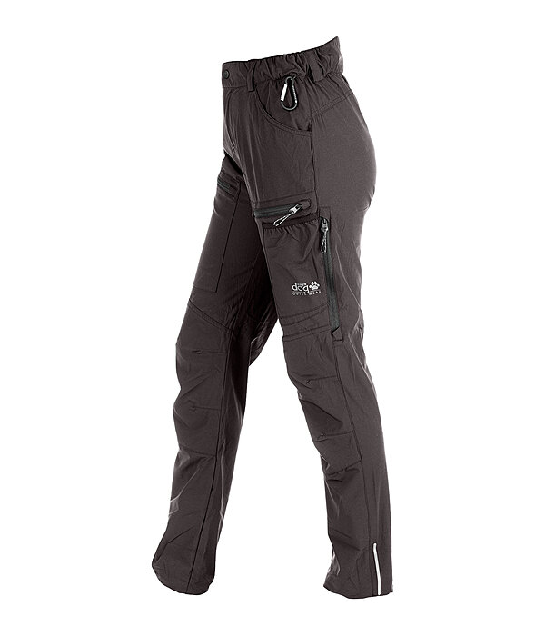 all season stretch outdoorbroek Silva