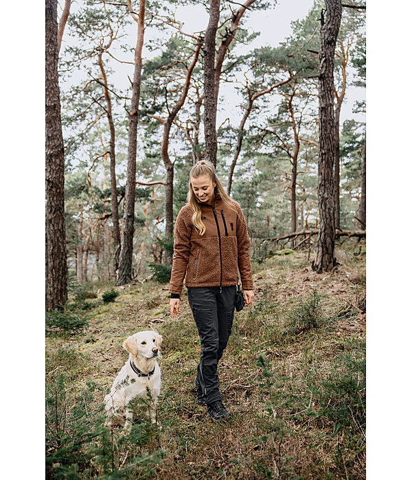functionele outdoorbroek. Northpine
