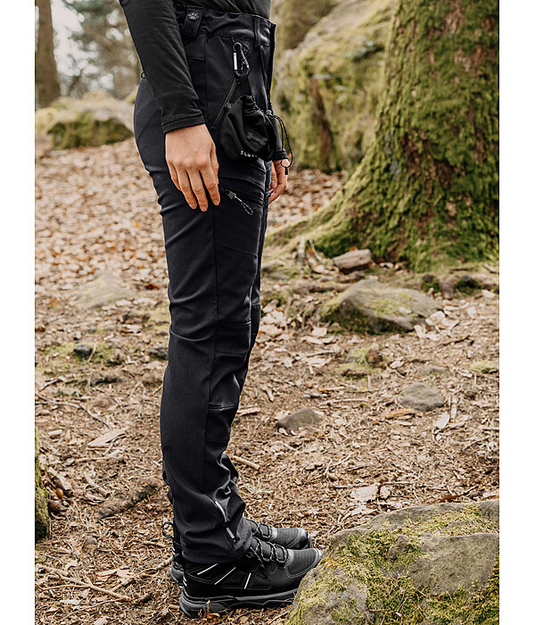 functionele outdoorbroek. Northpine