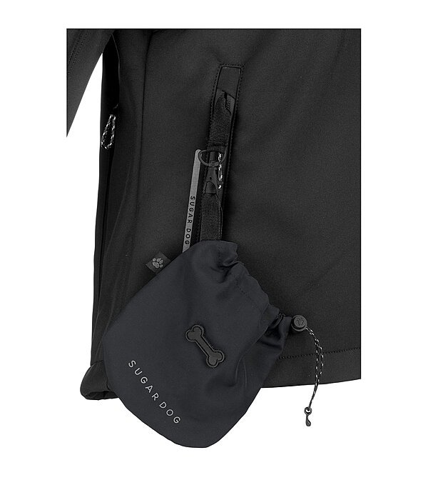 functionele softshelljas 2-in-1 Stonepeak