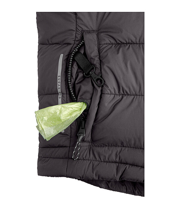 outdoor gewatteerde bodywarmer. Elowen