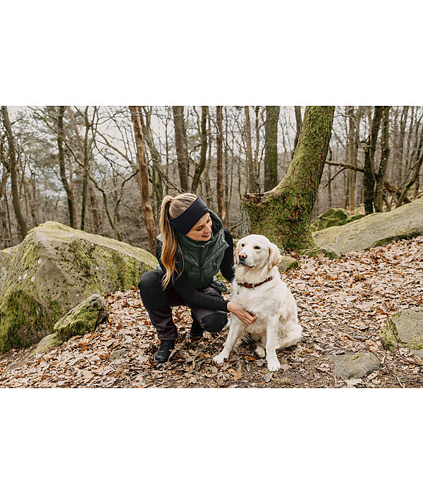 outdoor gewatteerde bodywarmer. Elowen