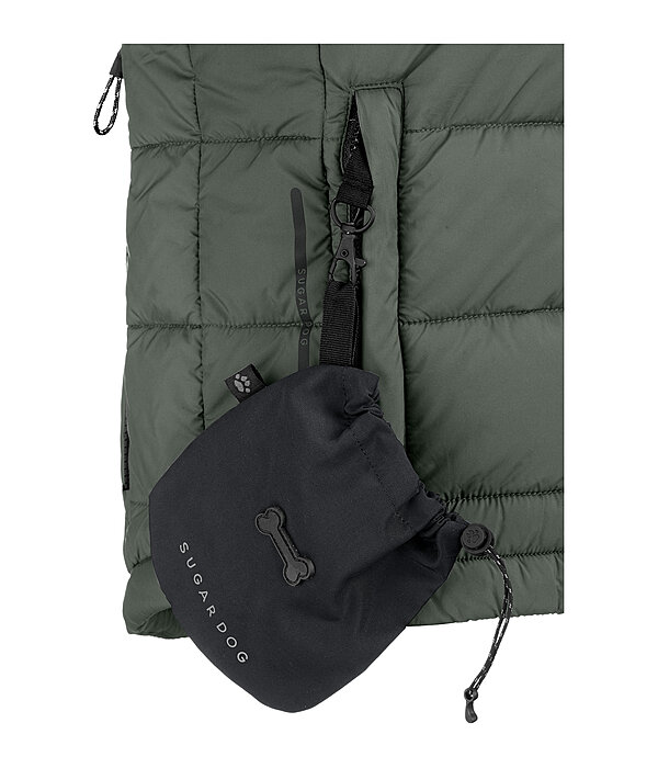 outdoor gewatteerde bodywarmer. Elowen