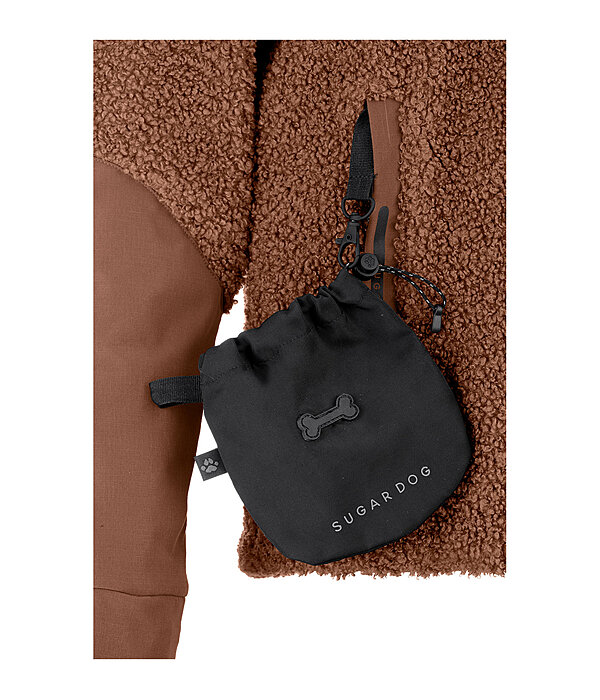 teddy sherpa jas Montara