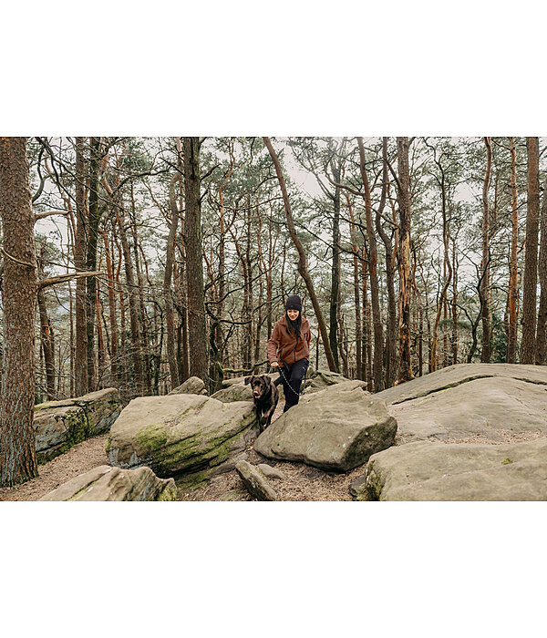 teddy sherpa jas Montara