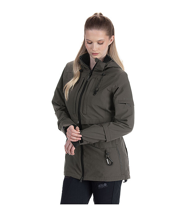 all season outdoorjas Grand Forrest