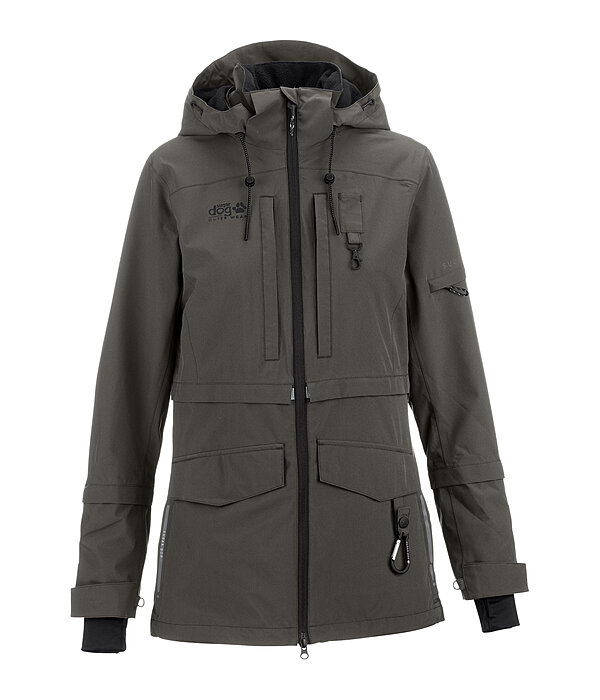 all season outdoorjas Grand Forrest