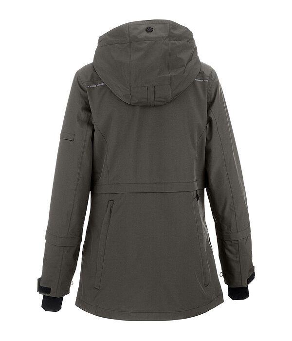 all season outdoorjas Grand Forrest