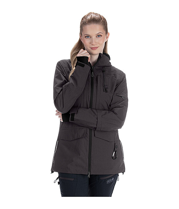 all season outdoorjas Grand Forrest