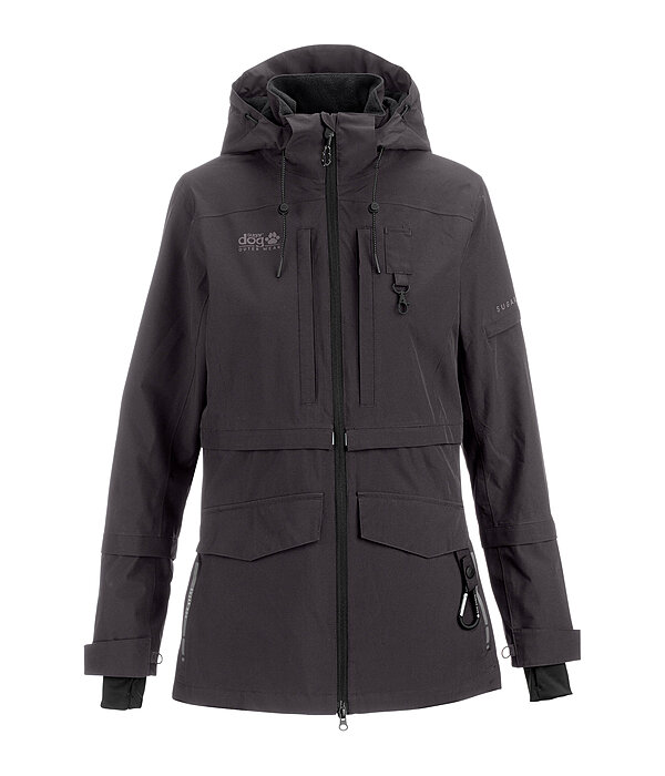 all season outdoorjas Grand Forrest