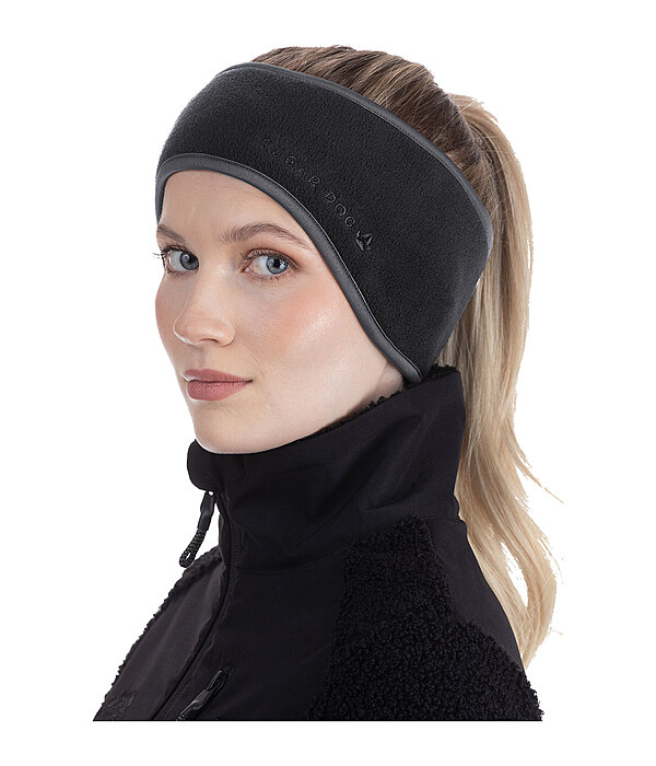 fleece hoofdband Foresta