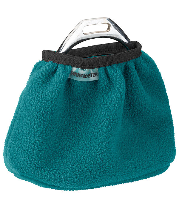 fleece stijgbeugeltasjes