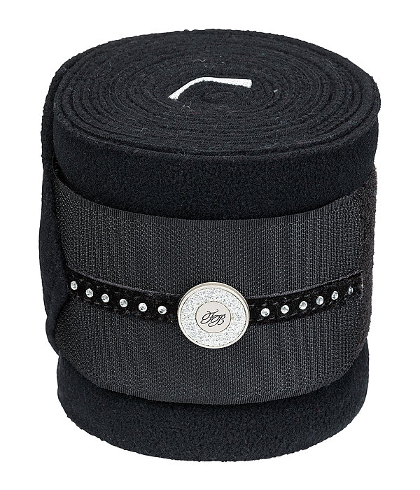 fleecebandages Luxury Diamonds
