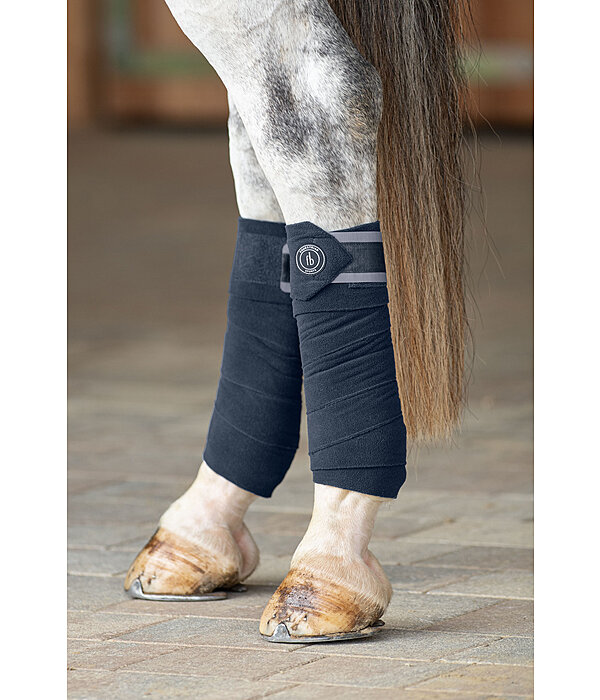 fleecebandages Equestrian Sports