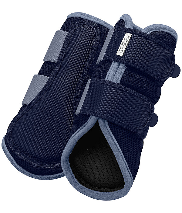 peesbeschermers Swiss Design, voorbenen