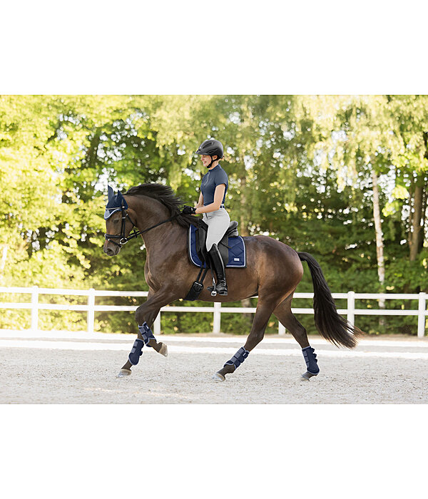 peesbeschermers Swiss Design, voorbenen