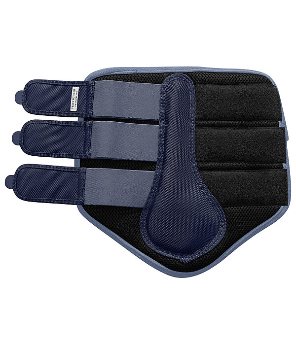 peesbeschermers Swiss Design, achterbenen