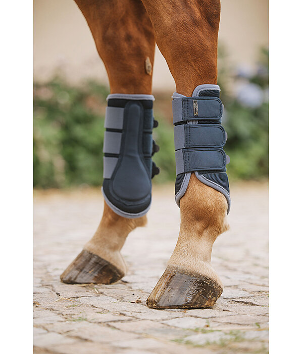 peesbeschermers Swiss Design, achterbenen