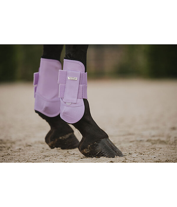 peesbeschermers Sophistication