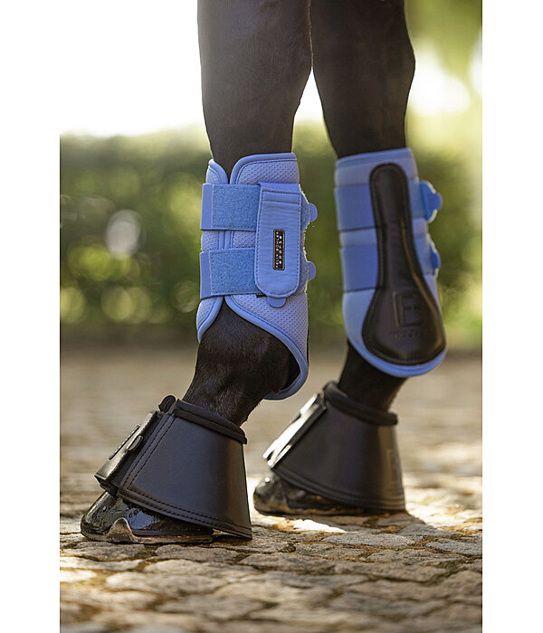 functionele peesbeschermers Mesh Technology (voorbenen)