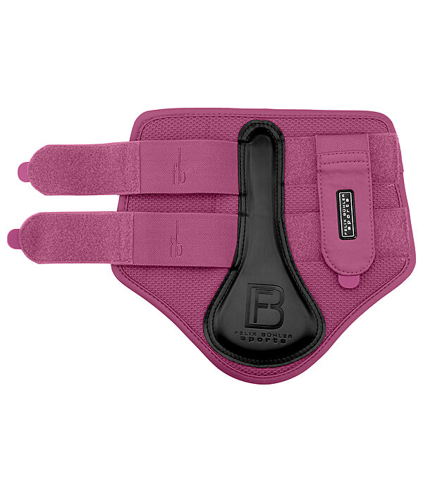 functionele peesbeschermers Mesh Technology (voorbenen)