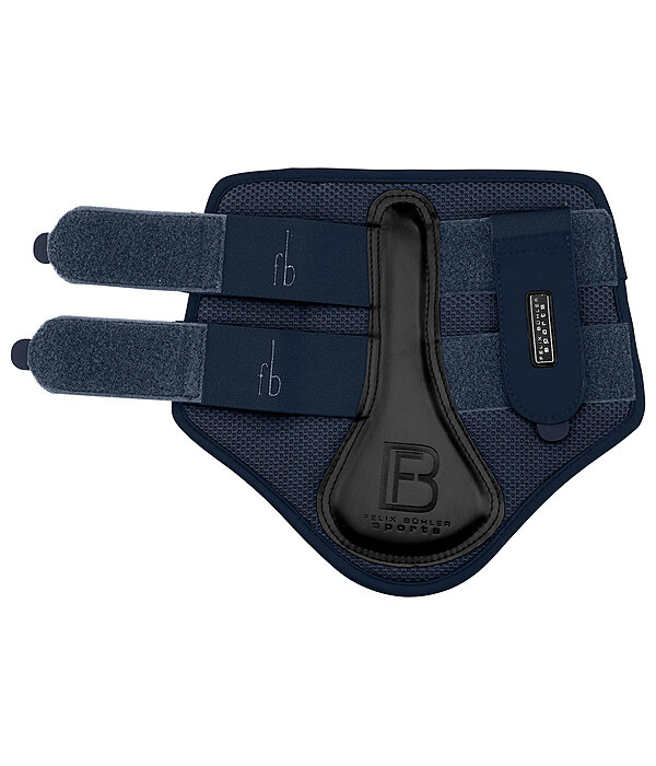 functionele peesbeschermers Mesh Technology (voorbenen)