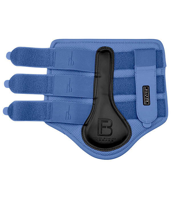 functionele peesbeschermers Mesh Technology (achterbenen)