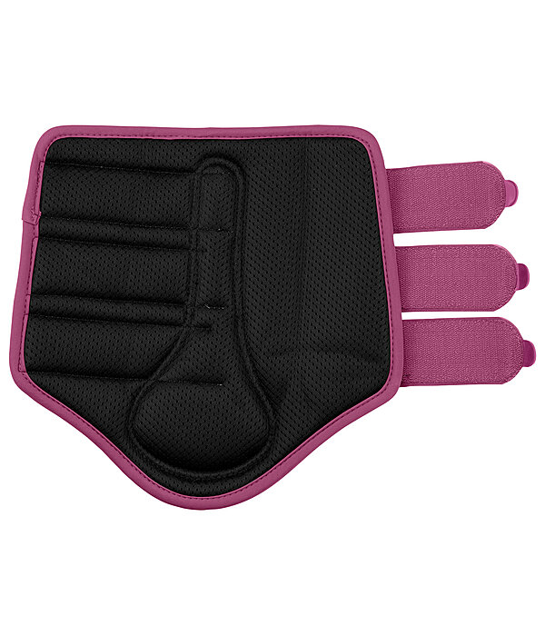 functionele peesbeschermers Mesh Technology (achterbenen)