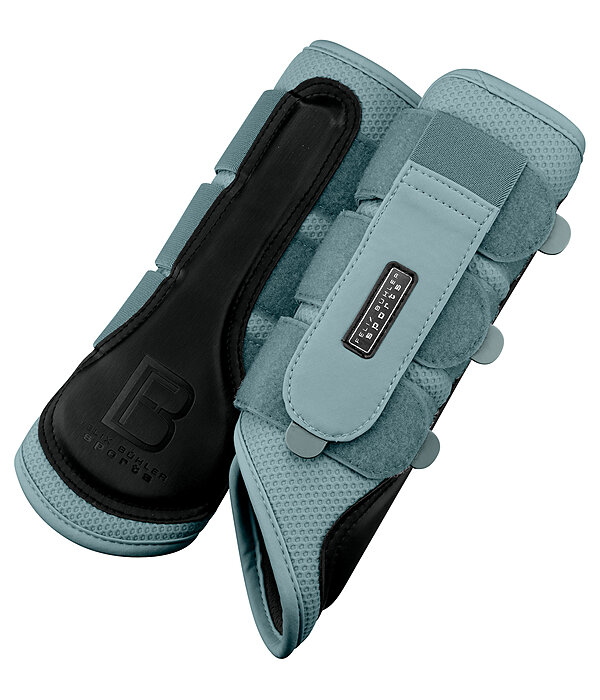 functionele peesbeschermers Mesh Technology (achterbenen)