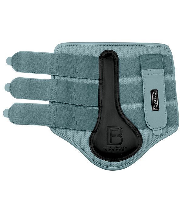 functionele peesbeschermers Mesh Technology (achterbenen)