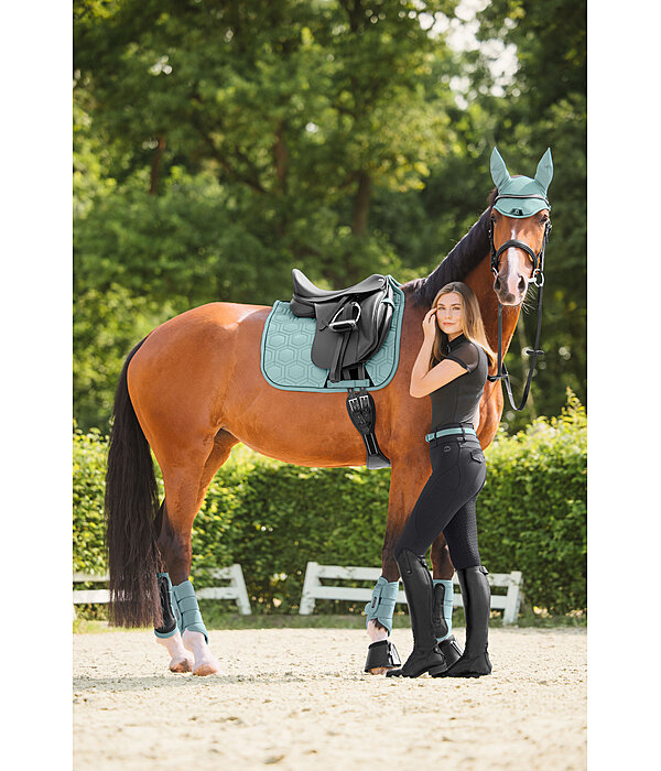 functionele peesbeschermers Mesh Technology (achterbenen)