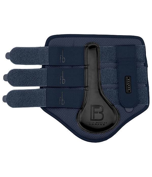 functionele peesbeschermers Mesh Technology (achterbenen)