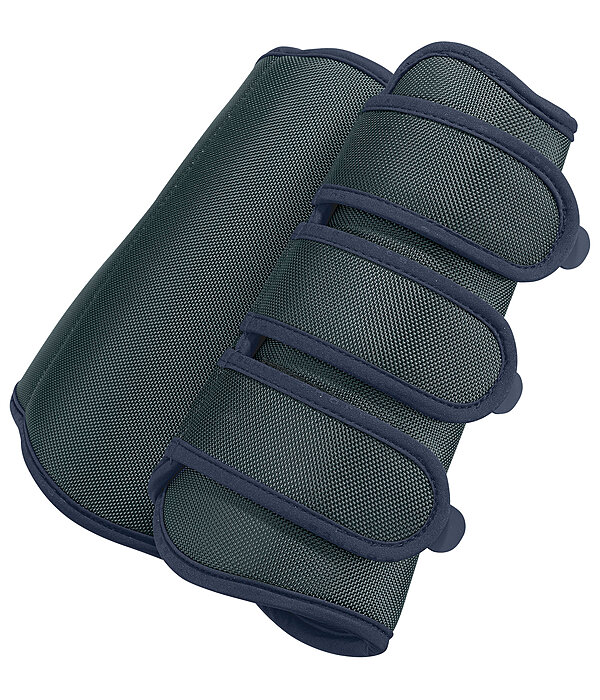 dressuur beenbeschermers Twotone, voorbenen