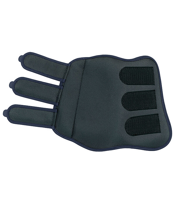 dressuur beenbeschermers Twotone, voorbenen